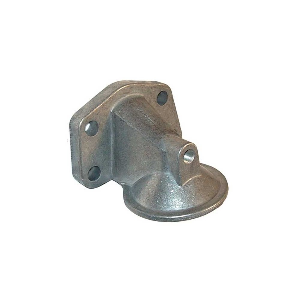 Tête de filtre Phaser 4 boulons pour MASSEY FERGUSON
