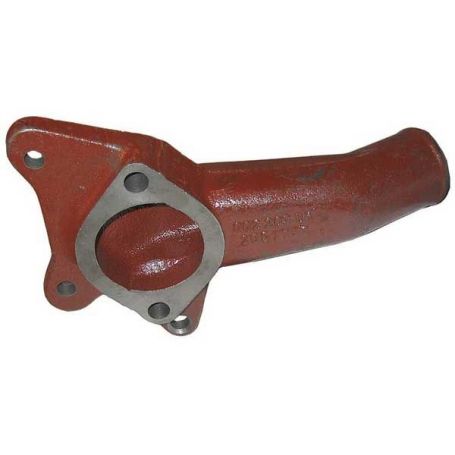Thermostat Logement 135 Top pour MASSEY FERGUSON Thermostat Logement 135 Top pour MASSEY FERGUSON
