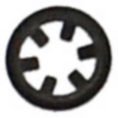 Quadrant Circlip 300's pour MASSEY FERGUSON Quadrant Circlip 300's pour MASSEY FERGUSON