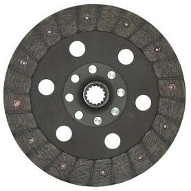 Disque d’embrayage Dexta / Super Dexta 9 "Entraînement principal pour FORD
