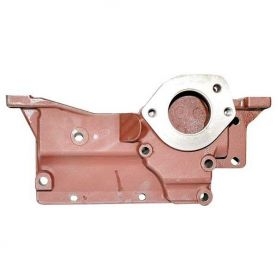 Corps du thermostat 165 185 pour MASSEY FERGUSON