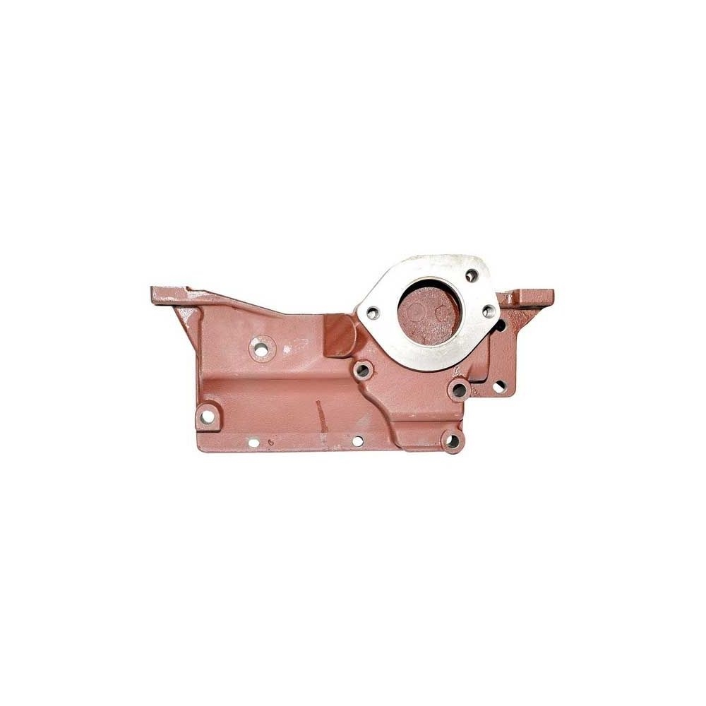 Corps du thermostat 165 185 pour MASSEY FERGUSON