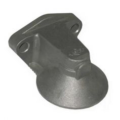Tête de filtre à huile 165 filetage 3/4 "UNF pour MASSEY FERGUSON Tête de filtre à huile 165 filetage 3/4 "UNF pour MASSEY FERGUSON