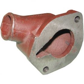 Boîtier de thermostat 165 168 175 178 185 pour MASSEY FERGUSON