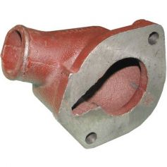 Boîtier de thermostat réf. 735312M1 - Massey Ferguson Boîtier de thermostat réf. 735312M1 - Massey Ferguson