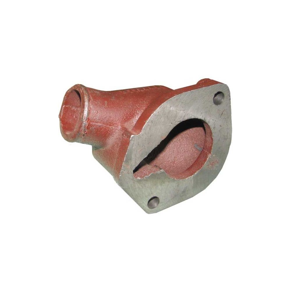Boîtier de thermostat 165 168 175 178 185 pour MASSEY FERGUSON