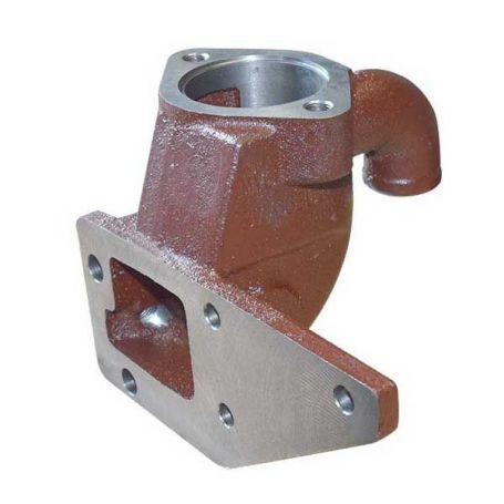 Boîtier de thermostat réf. 37766361 - Massey Ferguson Boîtier de thermostat réf. 37766361 - Massey Ferguson