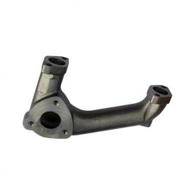 Collecteur d'Echappement 35 35X 3 Cylindre pour MASSEY FERGUSON