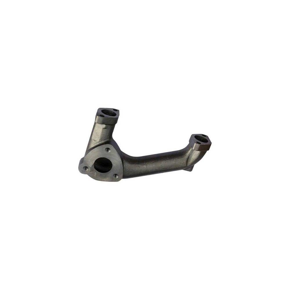 Collecteur d'Echappement 35 35X 3 Cylindre pour MASSEY FERGUSON