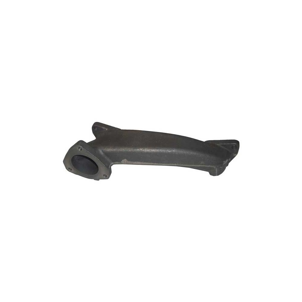 Collecteur d'Echappement 165 168 188 265 Nouveau Type pour MASSEY FERGUSON