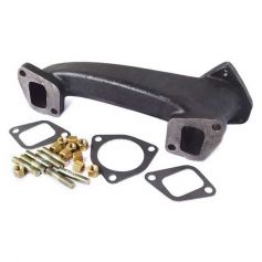 Kit de collecteur d'échappement 165 168 265 nouveau type pour MASSEY FERGUSON Kit de collecteur d'échappement 165 168 265 nouveau type pour MASSEY FERGUSON