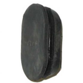 Bouchon obturateur - Volant à couronne dentée 100 200 pour MASSEY FERGUSON