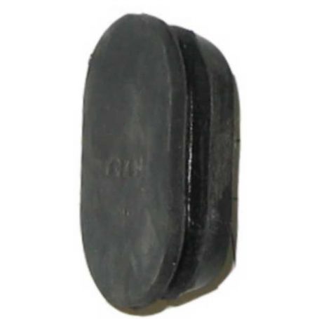 Bouchon obturateur - Volant à couronne dentée 100 200 pour MASSEY FERGUSON Bouchon obturateur - Volant à couronne dentée 100 200 pour MASSEY FERGUSON