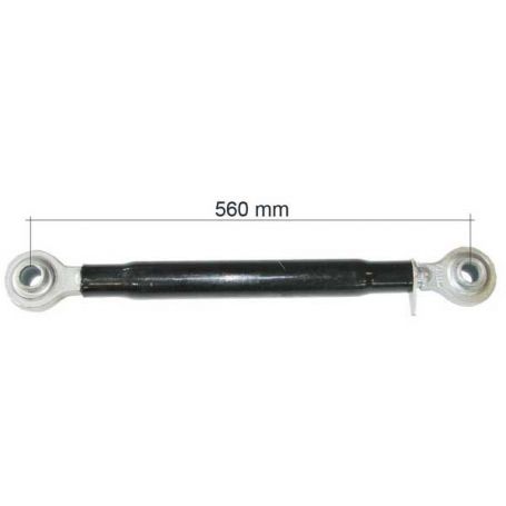 Maillon supérieur 16 "Heavy Duty Cat 2 pour MASSEY FERGUSON Maillon supérieur 16 "Heavy Duty Cat 2 pour MASSEY FERGUSON