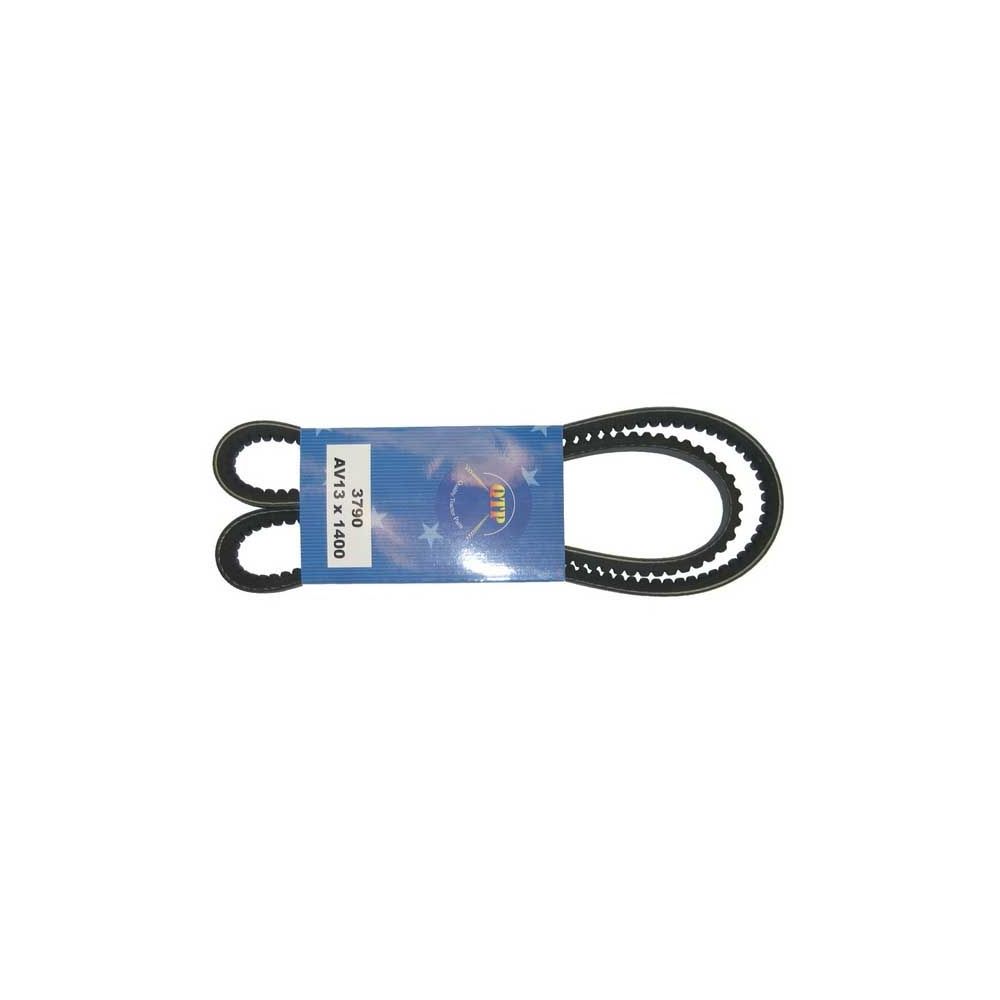Courroie de ventilateur 200 500 - 13 X 1400 pour MASSEY FERGUSON