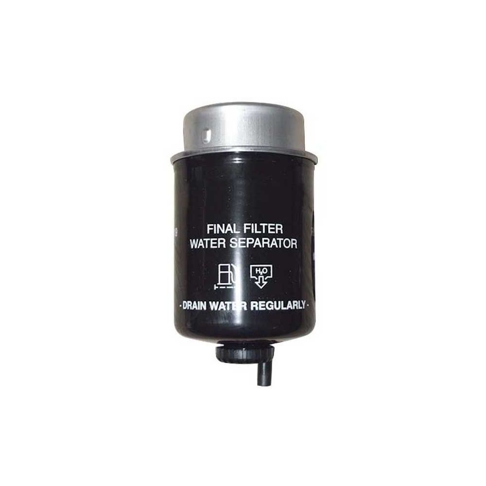 Filtre à carburant John Deere 6000 6010 6020 Second pour JOHN DEERE