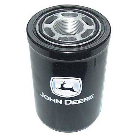 Filtre de transmission réf. AL156625 pour John Deere Filtre de transmission réf. AL156625 pour John Deere