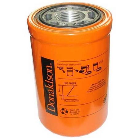 Filtre de transmission réf. AL77061 pour John Deere