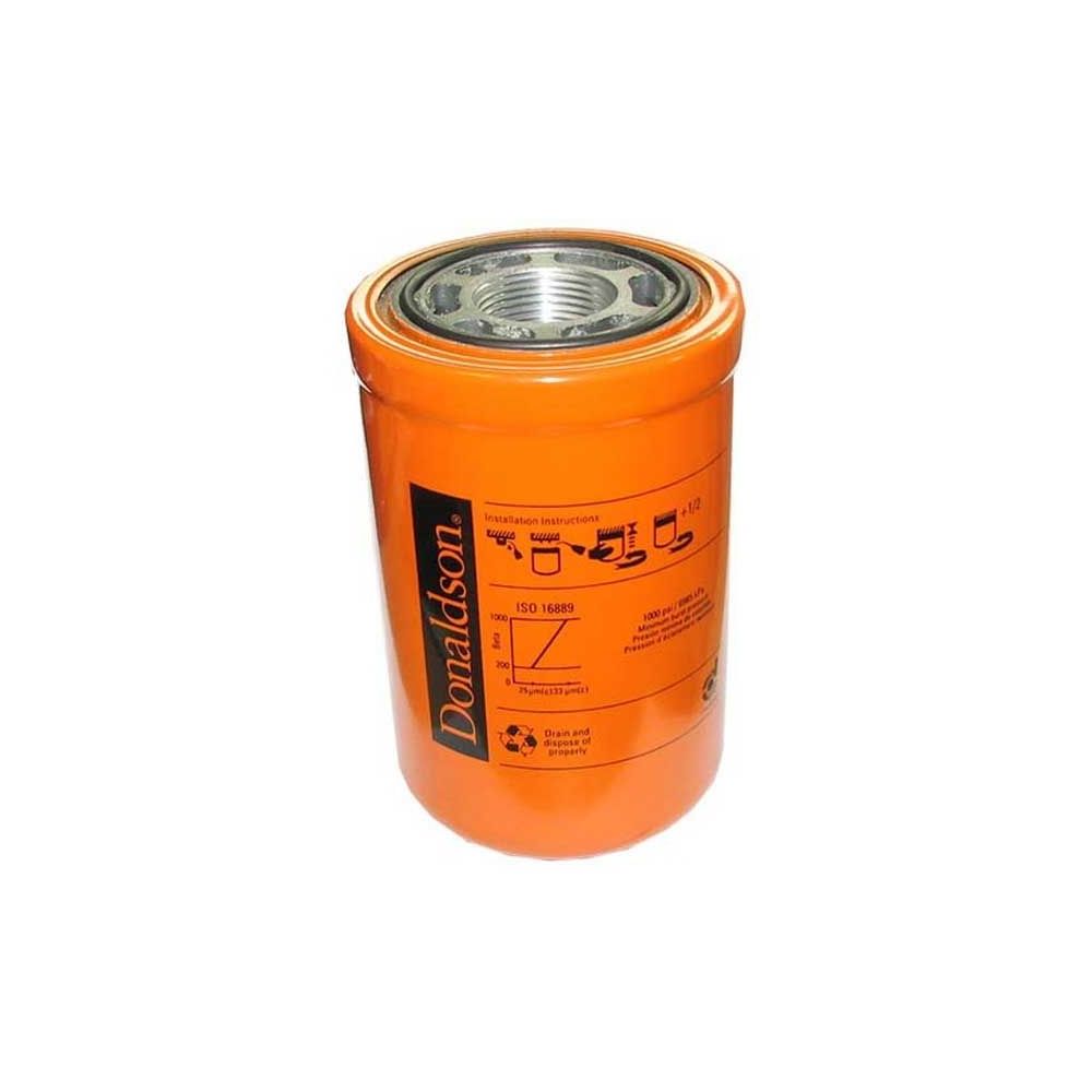 Filtre de transmission John Deere 6000,10,20,30 pour JOHN DEERE