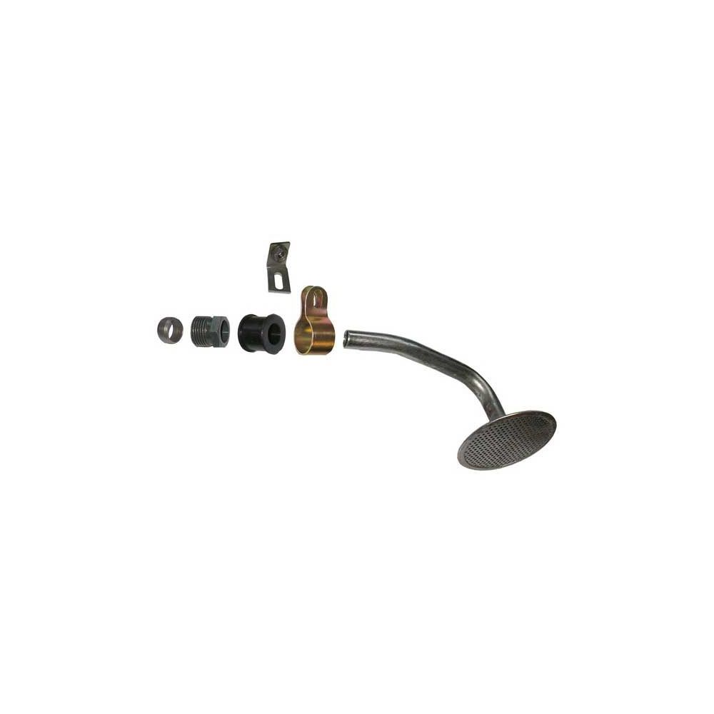 Kit de tuyaux d'aspiration 35 135 Mod. pour MASSEY FERGUSON