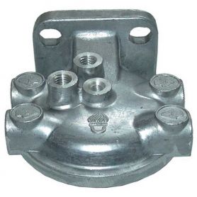 Filtre à carburant Imperial Head 500's pour MASSEY FERGUSON