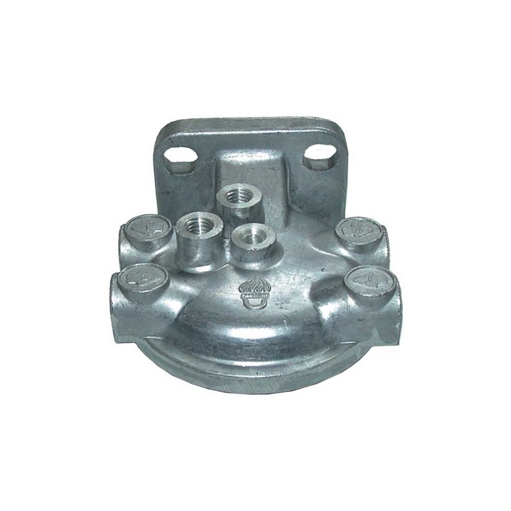 Filtre à carburant Imperial Head 500's pour MASSEY FERGUSON