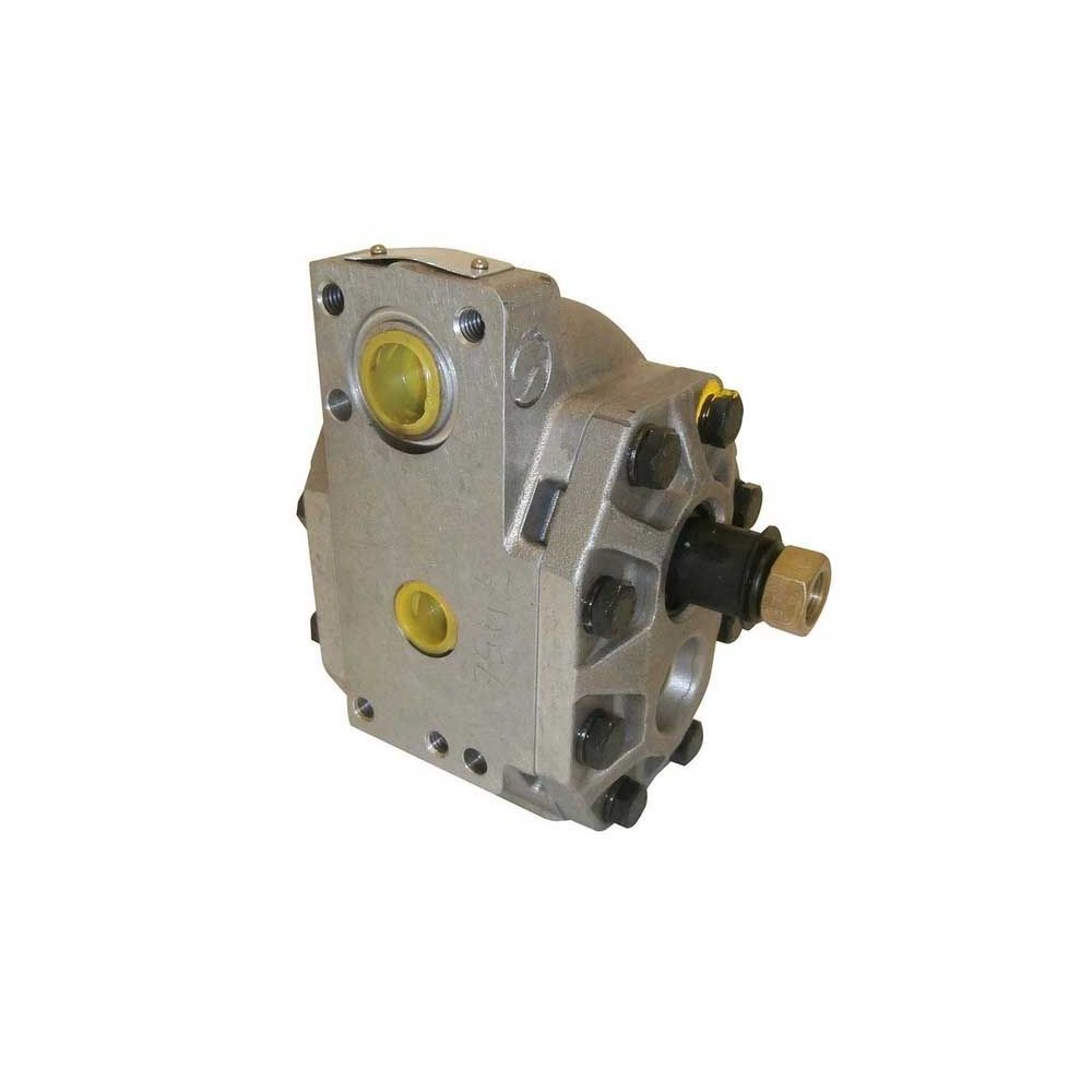 Pompe hydraulique IHC 684 784 Case McCormack CX pour IHC