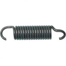 Ressort de rappel IH 684 Attelage d'embrayage de frein pour IHC