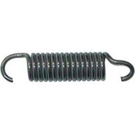 Ressort de rappel IH 684 Attelage d'embrayage de frein pour IHC Ressort de rappel IH 684 Attelage d'embrayage de frein pour IHC