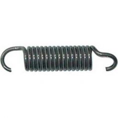 Ressort de rappel IH 684 Attelage d'embrayage de frein pour IHC Ressort de rappel IH 684 Attelage d'embrayage de frein pour IHC