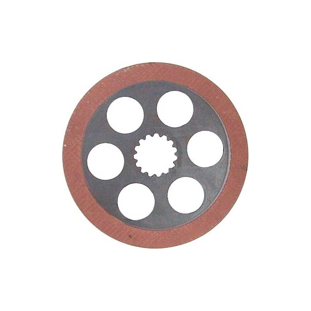 Disque de frein IHC 684 Center 10 " pour IHC