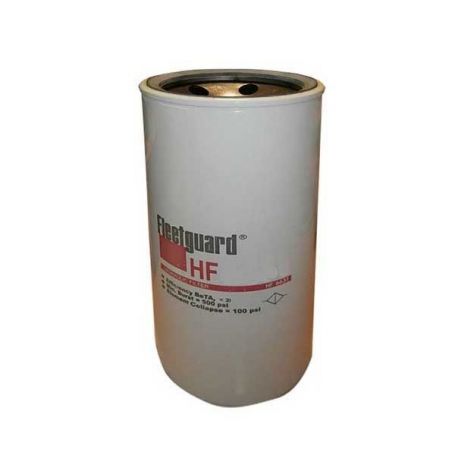 Filtre de transmission réf. 81863633 - Ford New Holland Filtre de transmission réf. 81863633 - Ford New Holland