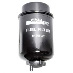 Filtre à carburant réf. 87802332 - Claas/Renault