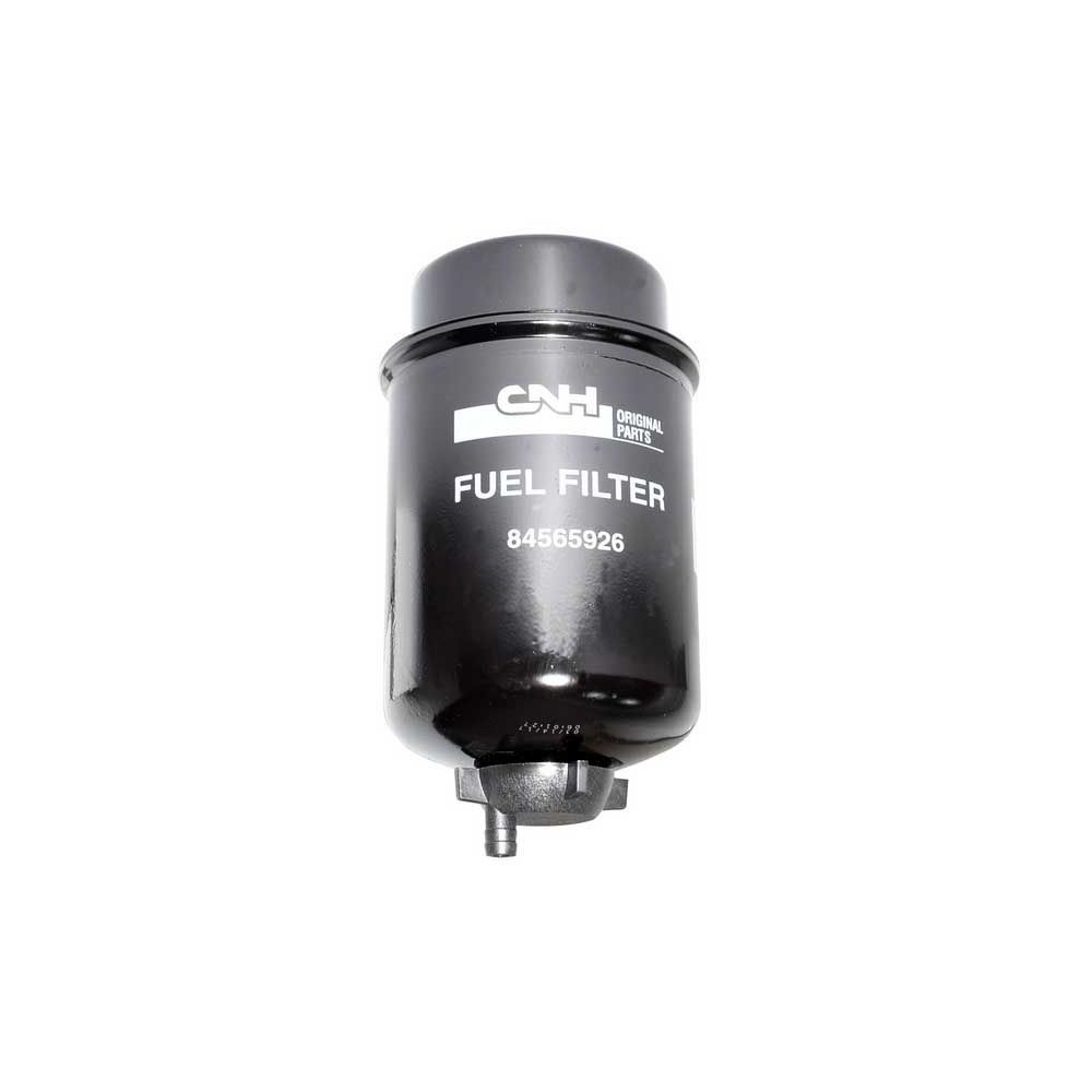Filtre à carburant Ford 8360 - ELECTYPE pour FORD