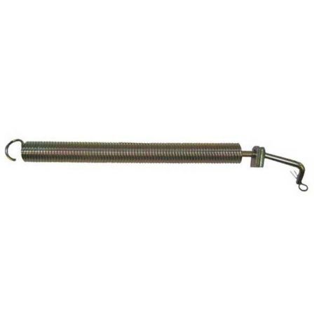 Ressort bras de levage inférieur Ford 5000 7200 Inférieur pour FORD