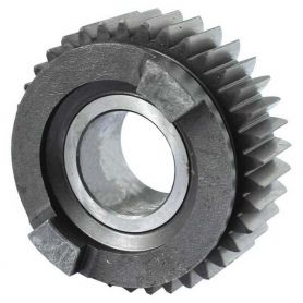 Pignon de boîte de vitesse 5640 8340 TS100 TS115 4WD 37 Dents pour FORD