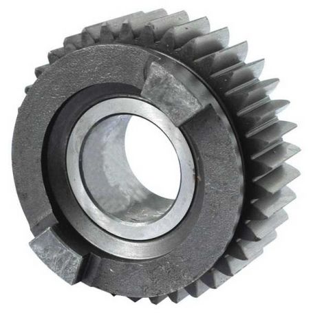 Pignon de boîte de vitesse 5640 8340 TS100 TS115 4WD 37 Dents pour FORD Pignon de boîte de vitesse 5640 8340 TS100 TS115 4WD 37 Dents pour FORD