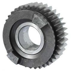 Pignon de boîte de vitesse 5640 8340 TS100 TS115 4WD 37 Dents pour FORD Pignon de boîte de vitesse 5640 8340 TS100 TS115 4WD 37 Dents pour FORD