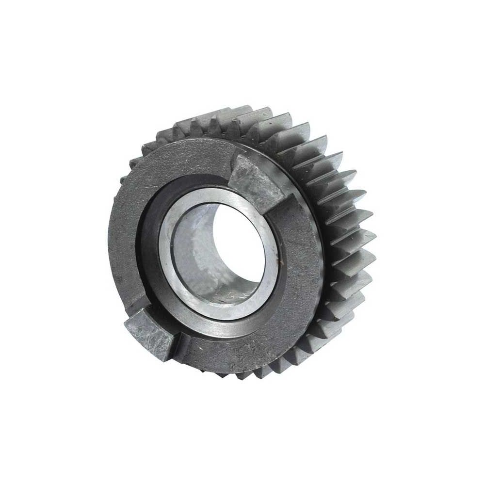 Pignon de boîte de vitesse 5640 8340 TS100 TS115 4WD 37 Dents pour FORD