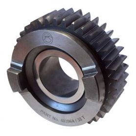 Pignon de boîte de vitesse 5640 8340 TS100 TS115 4WD 38 Dents pour FORD