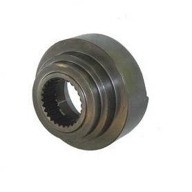 Accouplement de vitesse Ford 7840 4WD pour FORD
