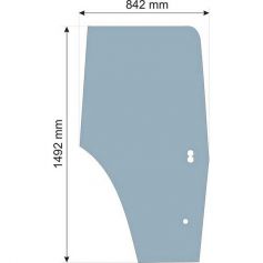 Vitre Ford 40 M TL Porte LH 95-99 Gauche pour FORD Vitre Ford 40 M TL Porte LH 95-99 Gauche pour FORD