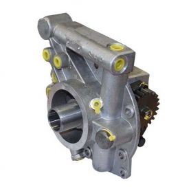 Pompe hydraulique Ford 7840 SL Dual Power pour FORD