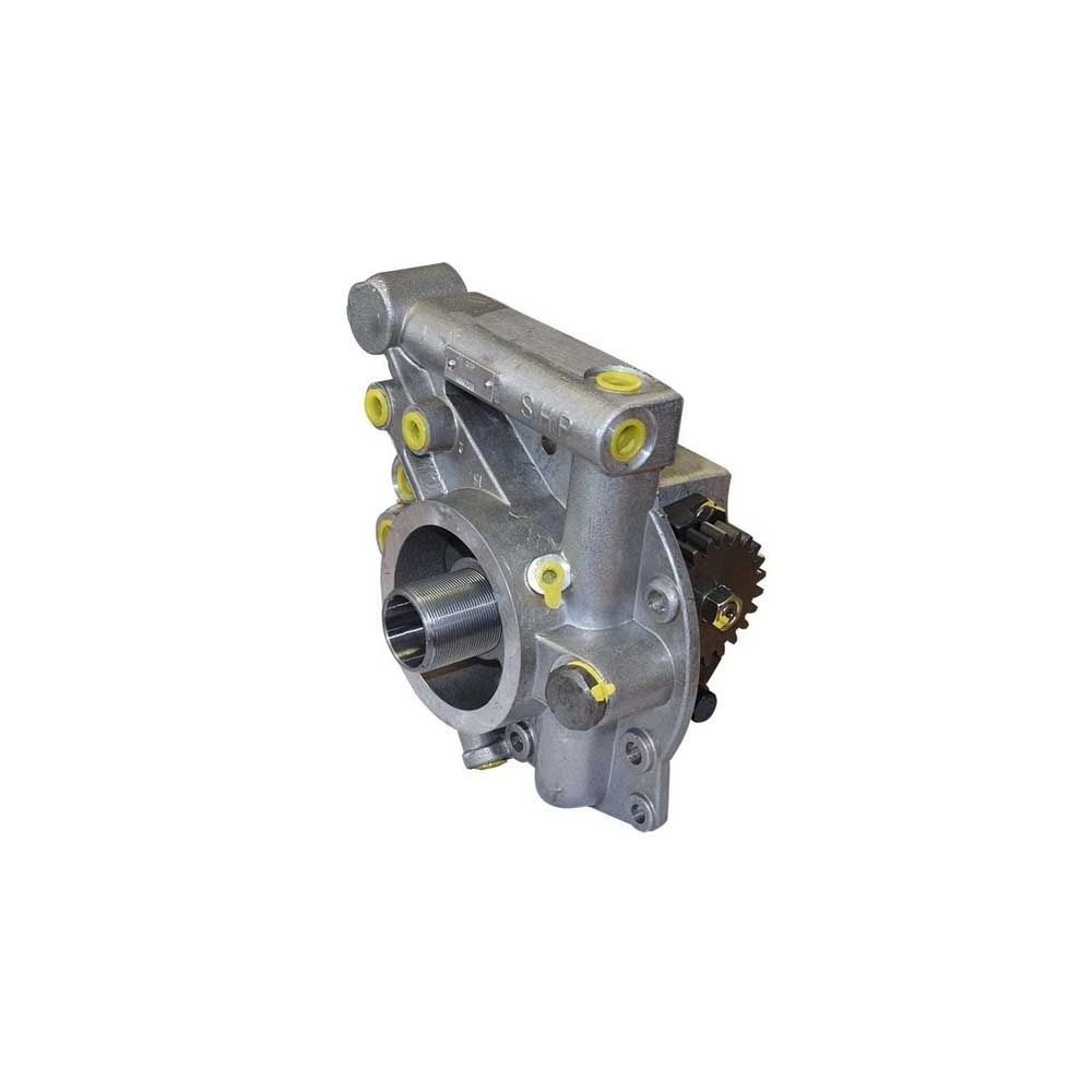 Pompe hydraulique Ford 7840 SL Dual Power pour FORD
