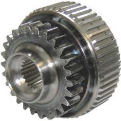 Moyeu PTO Ford 40 TS90-115 pour FORD