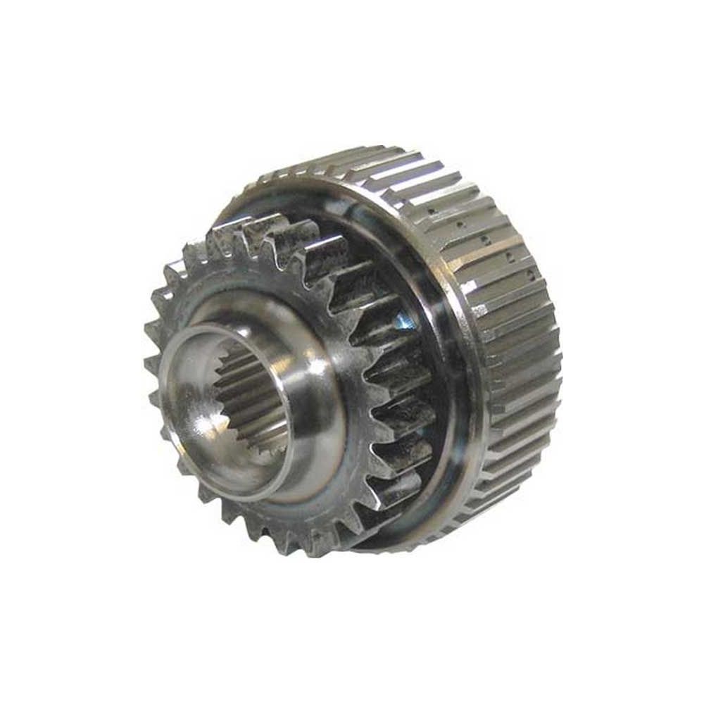 Moyeu PTO Ford 40 TS90-115 pour FORD