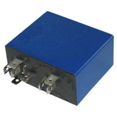 Module de commande de prise de force réf. 81869818 - Ford New Holland