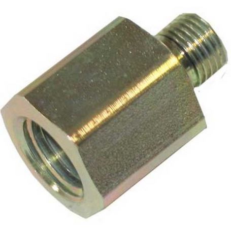 Raccord hydraulique Ford 40 TM (pompe à grand bouchon) pour FORD