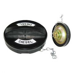 Bouchon de réservoir de carburant réf. 81874137 - Ford New Holland Bouchon de réservoir de carburant réf. 81874137 - Ford New Holland
