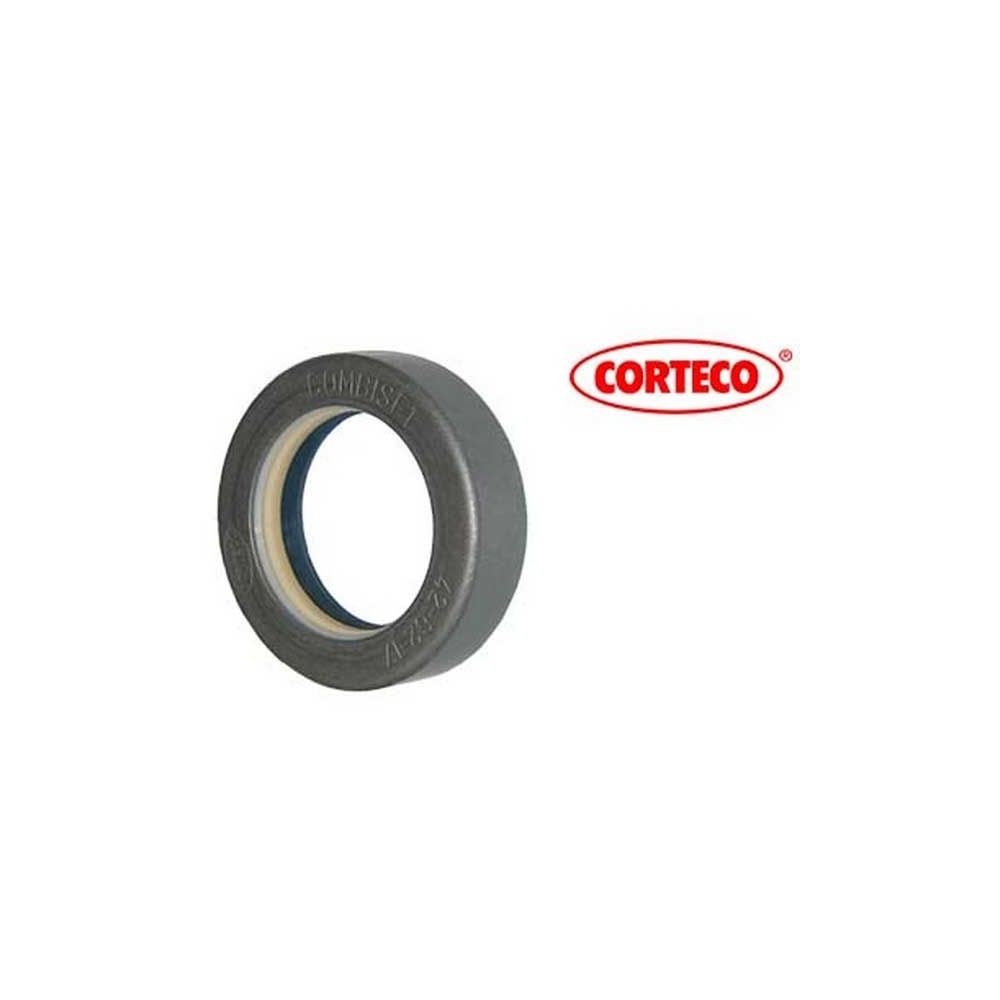 Joint de moyeu d'essieu avant Ford 40 60 TM TS intérieur pour FORD